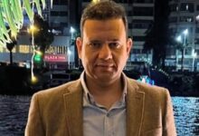 هاني أبو شريف عضوًا بمجلس إدارة غرفة الدعاية والإعلان باتحاد الصناعات 