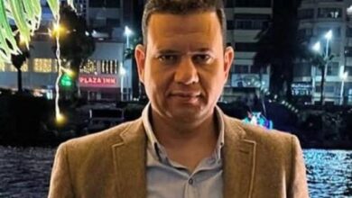 هاني أبو شريف عضوًا بمجلس إدارة غرفة الدعاية والإعلان باتحاد الصناعات 