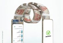 تطبيق البنك العربي الإفريقي يتيح تحويل فوري حتى 2 مليون جنيه يوميًا