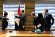 رئيس الوزراء يلتقي المدير العام لمنظمة الأغذية والزراعة للأمم المتحدة