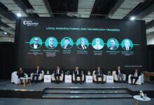 التصنيع المحلي ونقل التكنولوجيا يتصدران نقاشات اليوم الثاني لقمة مصر الدولية لوسائل النقل الكهربائية