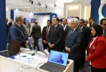 رئيس الوزراء يشهد انطلاق فعاليات المعرض الدولي لتسويق مخرجات البحوث (IRC EXPO 2025)