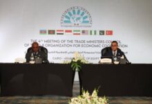 وزير الاستثمار: مصر تطلق رؤية شاملة لتفعيل التجارة التفضيلية وتعزيز التكامل داخل مجموعة الـD-8