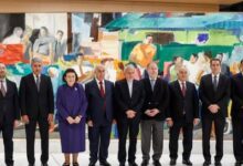 بصناعة مصرية.. 529 أتوبيس وميني باص جديد لدعم أسطول النقل