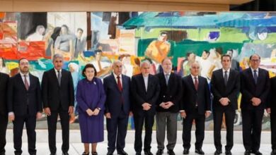 بصناعة مصرية.. 529 أتوبيس وميني باص جديد لدعم أسطول النقل بصناعة مصرية.. 529 أتوبيس وميني باص جديد لدعم أسطول النقل