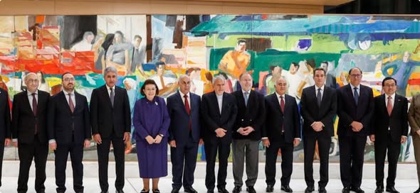 بصناعة مصرية.. 529 أتوبيس وميني باص جديد لدعم أسطول النقل