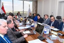 وزير التموين: رفع كفاءة شركات المضارب لضمان استقرار السلع