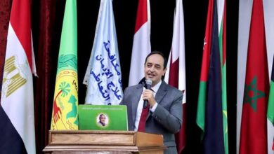 صندوق مكافحة الإدمان ينفذ 200 نشاط توعوي خلال أسبوع لمكافحة المخدرات