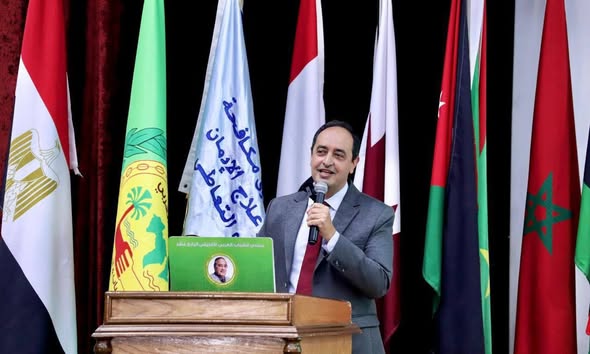 صندوق مكافحة الإدمان ينفذ 200 نشاط توعوي خلال أسبوع لمكافحة المخدرات