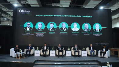 التصنيع المحلي ونقل التكنولوجيا يتصدران نقاشات اليوم الثاني لقمة مصر الدولية لوسائل النقل الكهربائية