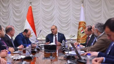 مجلس إدارة الهيئة العامة للرعاية الصحية يعتمد استراتيجيته الجديدة 2025-2032