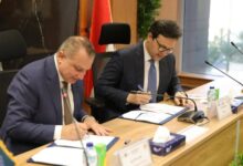 وزير الثقافة ورئيس صندوق التنمية الحضرية يوقّعان بروتوكول تعاون لتنظيم فعاليات ثقافية وفنية بحديقة «تلال الفسطاط»