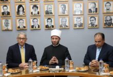 بحضور وزير الأوقاف والمتحدة: الأهرام تستضيف ندوة عن «دولة التلاوة»