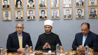 بحضور وزير الأوقاف والمتحدة: الأهرام تستضيف ندوة عن «دولة التلاوة»