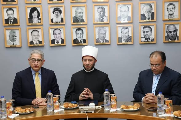 بحضور وزير الأوقاف والمتحدة: الأهرام تستضيف ندوة عن «دولة التلاوة»