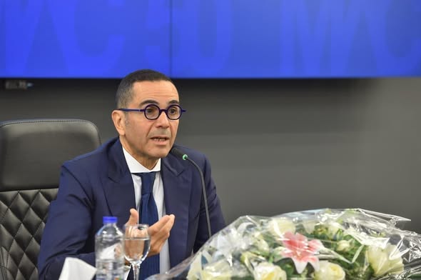 وزير الاستثمار: ارتفاع الاحتياطي الأجنبي إلى 51 مليار دولار بفضل السياسة النقدية