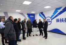 من الصين.. وزير الكهرباء: استكشاف وتعدين العناصر النادرة لتعزيز الصناعات التكنولوجية