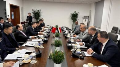 تعاون مصري صيني لتوطين تكنولوجيا الطاقة المتجددة