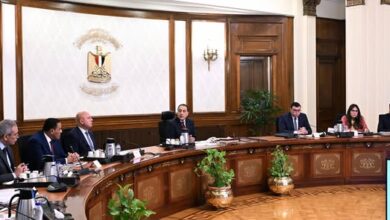 رئيس الوزراء يتابع الموقف التنفيذي لمشروعات مدينتي “رأس الحكمة الجديدة” و”شمس الحكمة”