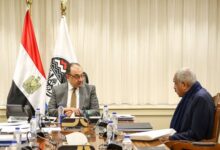 وزير قطاع الأعمال يبحث مستجدات التعاون مع مجموعة “طلعت مصطفى” لتطوير مشروعات فندقية
