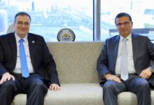 الزراعة و”التنظيم والإدارة” يتعاقدان مع 4500 طبيب بيطري بنظام التعاقد لدعم منظومة الطب البيطري