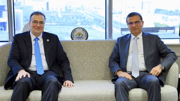 الزراعة و”التنظيم والإدارة” يتعاقدان مع 4500 طبيب بيطري بنظام التعاقد الزراعة و”التنظيم والإدارة” يتعاقدان مع 4500 طبيب بيطري بنظام التعاقد