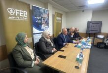 من الرعاية الأولية إلى الخدمات التخصصية.. التأمين الصحي الشامل يستعرض منظومته أمام ممثلي البنوك