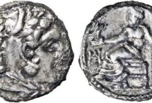 الكشف عن ورش صناعية من العصر المتأخر وبدايات العصر البطلمي وجبانة رومانية بغرب الدلتا