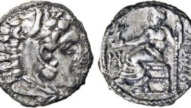 الكشف عن ورش صناعية من العصر المتأخر وبدايات العصر البطلمي وجبانة رومانية بغرب الدلتا