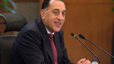 منظومة الشكاوى بمجلس الوزراء تتلقى 185 ألف شكوى واستغاثة خلال شهر نوفمبر 2025 منظومة الشكاوى بمجلس الوزراء تتلقى 185 ألف شكوى واستغاثة خلال شهر نوفمبر 2025