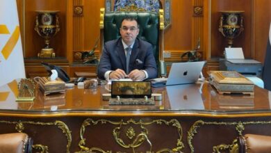 أبو النجا للتطوير العقاري تخطط لتسليم “بروداكشن سيتي” خلال 2026 أبو النجا للتطوير العقاري تخطط لتسليم “بروداكشن سيتي” خلال 2026