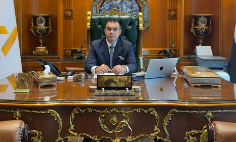 أبو النجا للتطوير العقاري تخطط لتسليم “بروداكشن سيتي” خلال 2026 أبو النجا للتطوير العقاري تخطط لتسليم “بروداكشن سيتي” خلال 2026