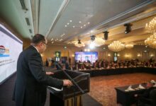 وزير قطاع الأعمال يستعرض فرصًا استثمارية واعدة وتعزيز التعاون مع القطاع الخاص