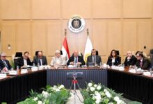 “المجموعة الوزارية للتنمية الصناعية” توافق على إنشاء مصنع لإطارات السيارات باستثمارات 300 مليون دولار