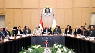 “المجموعة الوزارية للتنمية الصناعية” توافق على إنشاء مصنع لإطارات السيارات باستثمارات 300 مليون دولار “المجموعة الوزارية للتنمية الصناعية” توافق على إنشاء مصنع لإطارات السيارات باستثمارات 300 مليون دولار