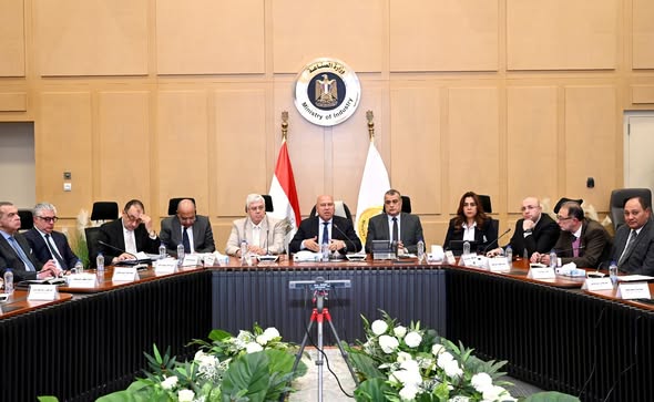 “المجموعة الوزارية للتنمية الصناعية” توافق على إنشاء مصنع لإطارات السيارات باستثمارات 300 مليون دولار “المجموعة الوزارية للتنمية الصناعية” توافق على إنشاء مصنع لإطارات السيارات باستثمارات 300 مليون دولار