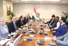 وزير قطاع الأعمال: دخول علامة “تاج” الهندية إلى مصر عبر مشروع فندق الكونتيننتال