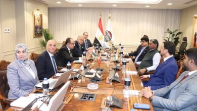 وزير قطاع الأعمال: دخول علامة “تاج” الهندية إلى مصر عبر مشروع فندق الكونتيننتال