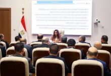 استعدادات محلية مكثفة لإزالة التعديات في الموجة 28