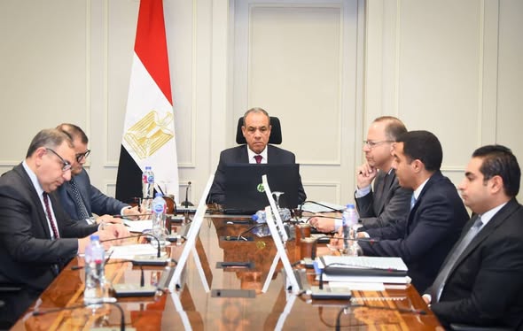 وزير الخارجية يستعرض الرؤية المصرية لتحقيق السلام والتنمية في شرق الكونجو الديمقراطية والوضع في الصومال وزير الخارجية يستعرض الرؤية المصرية لتحقيق السلام والتنمية في شرق الكونجو الديمقراطية والوضع في الصومال