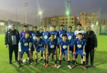  الشباب والرياضة تعلن ختام البطولة التنشيطية للمشروع القومي «كابيتانو مصر»