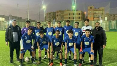  الشباب والرياضة تعلن ختام البطولة التنشيطية للمشروع القومي «كابيتانو مصر»