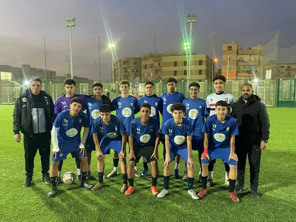  الشباب والرياضة تعلن ختام البطولة التنشيطية للمشروع القومي «كابيتانو مصر»