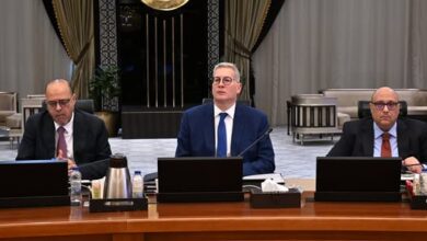 استثمارات ضخمة في البترول.. 9 مليارات دولار من «إيني» و11 بئرًا جديدًا