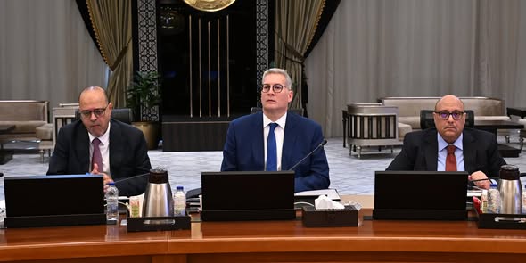 استثمارات ضخمة في البترول.. 9 مليارات دولار من «إيني» و11 بئرًا جديدًا