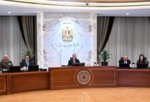 رئيس الوزراء: الحكومة تدعم نجاح مشروع المدارس اليابانية في مصر