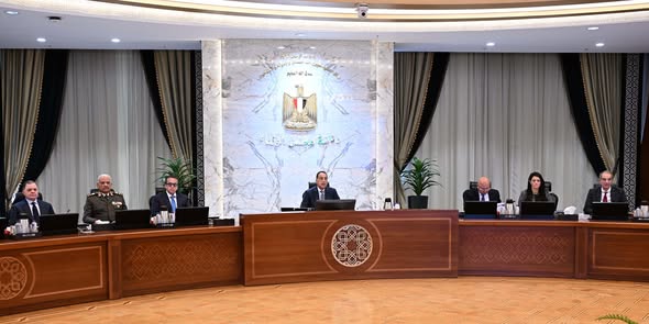 رئيس الوزراء: الحكومة تدعم نجاح مشروع المدارس اليابانية في مصر رئيس الوزراء: الحكومة تدعم نجاح مشروع المدارس اليابانية في مصر