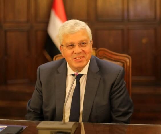 وزير التعليم العالي: مبادرة تحالف وتنمية تهدف إلى بناء شراكات قوية تدعم الابتكار وريادة الأعمال وزير التعليم العالي: مبادرة تحالف وتنمية تهدف إلى بناء شراكات قوية تدعم الابتكار وريادة الأعمال