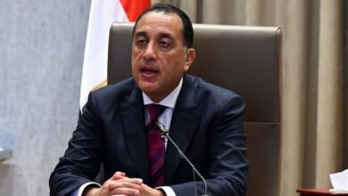 رئيس الوزراء يكرم معهد التخطيط القومي بمناسبة 65 عامًا على تأسيسه رئيس الوزراء يكرم معهد التخطيط القومي بمناسبة 65 عامًا على تأسيسه