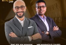 ريبورتاج مصر تشارك في مهرجان The Best 2025 وتستعرض نجاحاتها ومشروعاتها العقارية بالسوق المصري